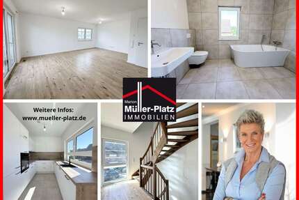 Wohnung zum Mieten in Wegberg 1.800,00 € 144 m²