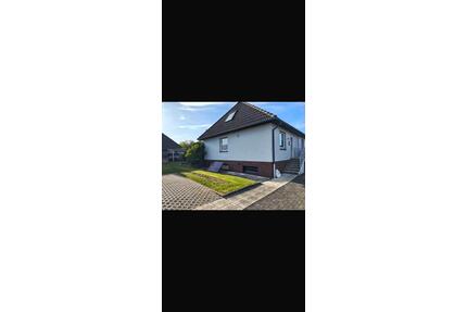 Bungalow in attraktiver Wohnsiedlung - Bassum