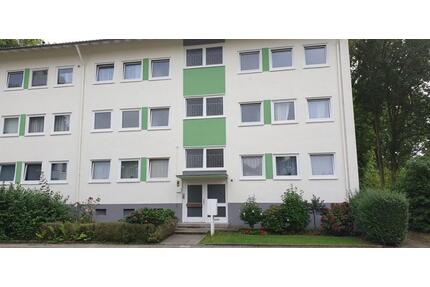 Umzug gefällig? Individuelle 3-Zi.-Wohnung - Essen Stadtbezirk VI