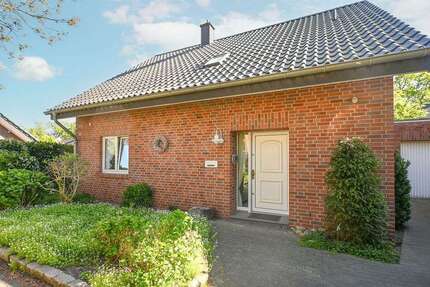 Haus zum Kaufen in Lengerich, Westfalen 350.000,00 € 116 m²