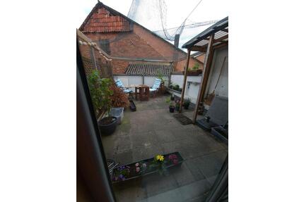 Eigentumswohnung in Zierenberg Oelshausen mit neuer Heizung