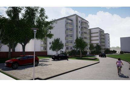 Dein neues Zuhause wartet - 290,00&nbsp;EUR Kaltmiete, ca.&nbsp; 35,00&nbsp;m&sup2; in Dessau-Roßlau (PLZ: 06842)