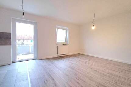 Wohnung zum Mieten in Minden 499,00 € 45.09 m²