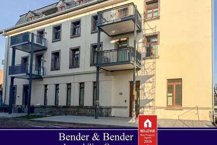 Wohnung zum Mieten in Limburg a. d. Lahn 864,00 € 72 m²