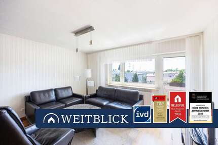 Wohnung zum Kaufen in Freiberg am Neckar 329.000,00 € 108.87 m²