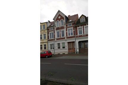 2-Zi.-Wohnung in Stendal in bevorzugter Wohngegend zu