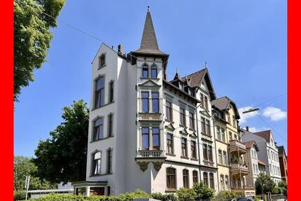Altbaucharme inklusive - 279.000,00&nbsp;EUR Kaufpreis, ca.&nbsp; 102,00&nbsp;m&sup2;&nbsp;Wohnfl&auml;che in Hildesheim (PLZ: 31135) Ost