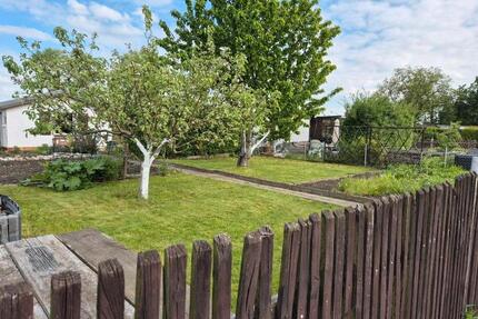 Pachtgarten Schönefeld Ost - 2.000,00&nbsp;EUR Kaltmiete, ca.&nbsp; 0,00&nbsp;m&sup2; in Leipzig (PLZ: 04347) Nordost