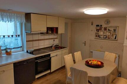 1 Zimmer Wohnung (35m²) in ruhiger Lage - Renquishausen - Tuttlingen