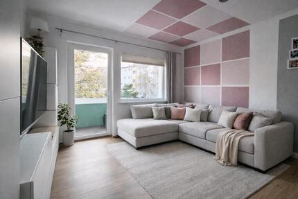 Eigentumswohnung in Spandau - 280.000,00&nbsp;EUR Kaufpreis, ca.&nbsp; 71,00&nbsp;m&sup2; in Berlin (PLZ: 13589) Spandau