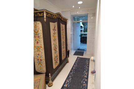 70qm Wohnung in Bad Ems für maximal 2 Personen - Kobern-Gondorf