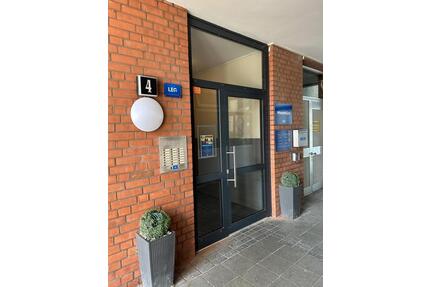 Demnächst frei! 4-Zimmer-Wohnung in Kronshagen Kronshagen