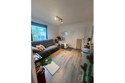 kleine gemütliche Erdgeschosswohnung inkl. Küche - Hadamar