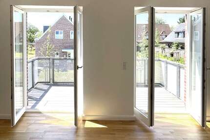 Wohnung zum Mieten in Wyk auf Föhr 1.468,07 € 92.75 m²