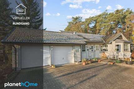 Haus zum Kaufen in Stechow-Ferchesar 225.000,00 € 124 m²