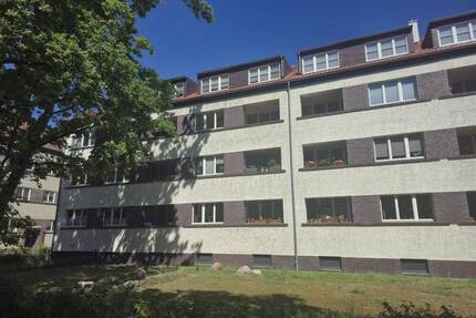 Moderne 3-Raumwohnung im gehobenen Neubau-Standard - Berlin Köpenick
