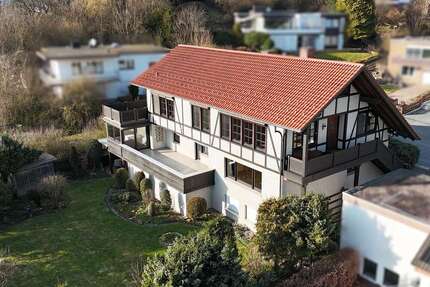 Haus zum Kaufen in Bad Driburg 678.000,00 € 345 m²