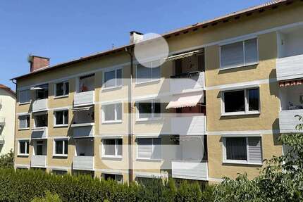 Wohnung zum Kaufen in Kempten 300.000,00 € 94 m²