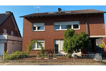 1-Zimmer Eigentumswohnung in Emsdetten – PROVISIONSFREI !