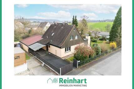 Haus zum Kaufen in Hafenlohr 330.000,00 € 162.7 m²