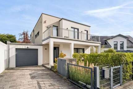 Haus zum Mieten in Oberursel (Taunus) 4.250,00 € 180 m²