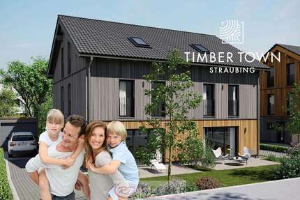 Haus zum Kaufen in Straubing 619.750,00 € 146 m²