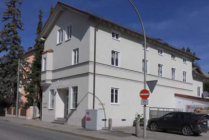 3 Zimmerwohnung zur gewerblichen oder privaten Nutzung. - Vilsbiburg