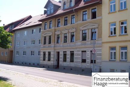 Helle Wohnung mit Balkon und Stellplatz - Magdeburg Alte Neustadt