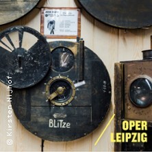 Führungen - Oper Leipzig