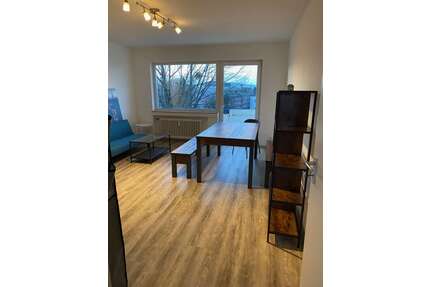 Wohnung zum Kaufen in Aachen 193.000,00 € 61 m²