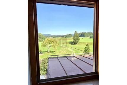 GEMÜTLICH MIT TRAUMHAFTER AUSSICHT - Maierhöfen