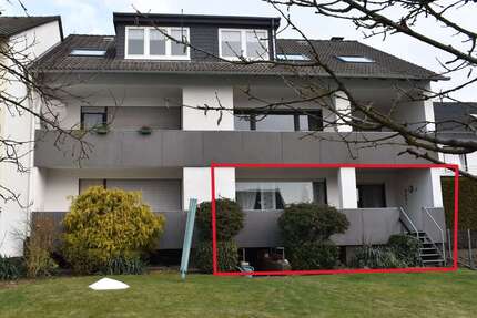 Wohnung zum Kaufen in Bad Driburg 129.000,00 € 86 m²