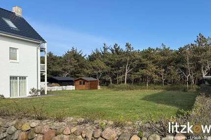 Grundstück zu verkaufen in Sylt Rantum 575.000,00 € 421 m² - Sylt / Rantum