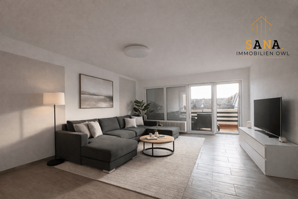 Wohnung zum Kaufen in Halle (Westfalen) 259.900,00 € 111 m²