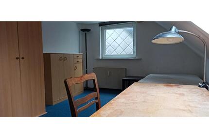 All Inclusive WG Zimmer, Apartment, 01.03.2026 - Clausthal-Zellerfeld