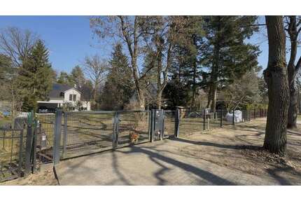 Grundstück zu verkaufen in Oranienburg 249.000,00 € 537 m²