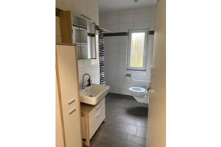 schöne ruhige 2 ZKB EG-Wohnung mit neuer EBK zu vermieten - Leer (Ostfriesland)