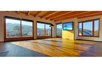 Wohnung zum Mieten in Remshalden-Geradstetten 1.380,00 € 135.59 m²