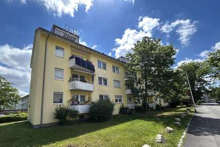 Wohnung zum Kaufen in Erlangen 310.000,00 € 70 m²