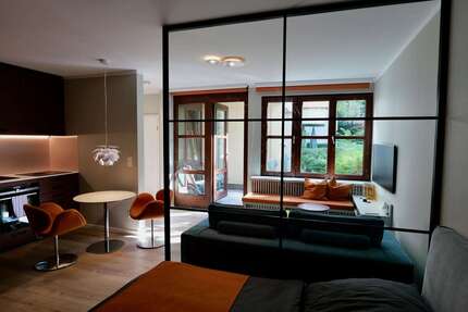 Wohnung zum Mieten in Berlin 1.200,00 € 40 m²