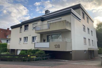 Gepflegte Eigentumswohnung in Rönnebeck - Bremen Blumenthal