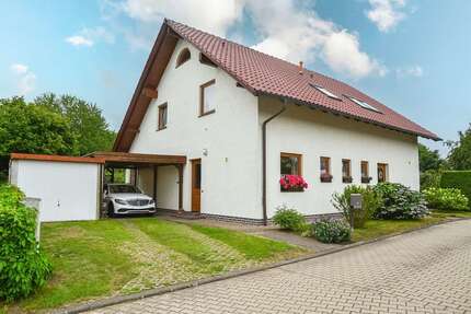 Haus zum Kaufen in Müncheberg 449.000,00 € 191.9 m²