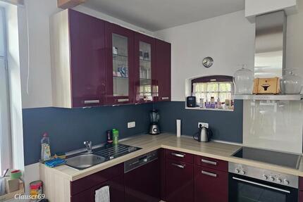 2 Zimmer Wohnung in Neu WulmstorfRübke zu vermieten