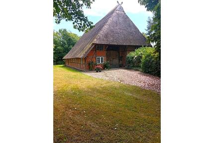 Bauernhaus von 1794 16 km von Lübeck - Rehna