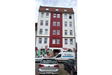 Wohnung zum Kaufen in Magdeburg 175.000,00 € 69 m²