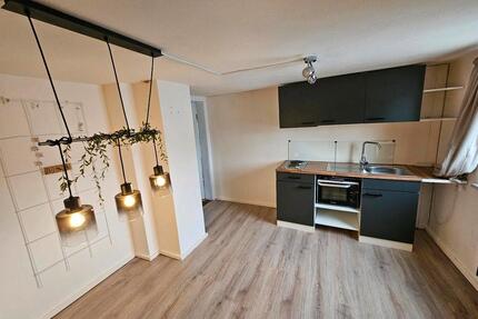 Mietwohnung - 310,00&nbsp;EUR Kaltmiete, ca.&nbsp; 30,00&nbsp;m&sup2; in Weißdorf (PLZ: 95237)