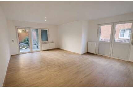 Wohnung zum Mieten in Dormagen 1.300,00 € 82 m²