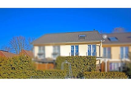 Gepflegtes Reihenmittelhaus in Oststeinbek mit 2 Bädern und 5 Zim