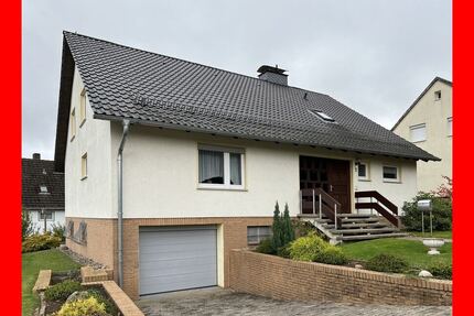 Charmant und mit Ausblick - 199.000,00&nbsp;EUR Kaufpreis, ca.&nbsp; 175,00&nbsp;m&sup2;&nbsp;Wohnfl&auml;che in Alfeld (PLZ: 31061)