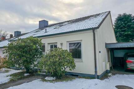 Haus zum Kaufen in Hamburg 449.000,00 € 119.98 m²